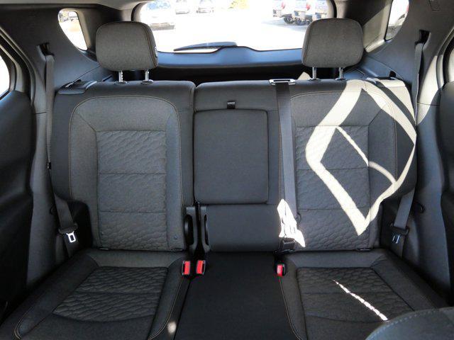 used 2019 Chevrolet Equinox car, priced at $12,747