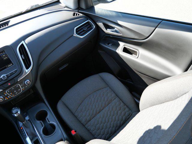 used 2019 Chevrolet Equinox car, priced at $12,747