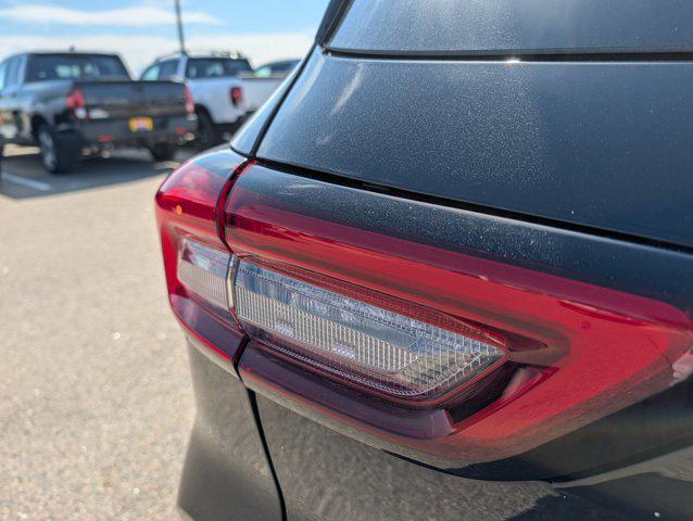 used 2024 Ford Escape car, priced at $23,097