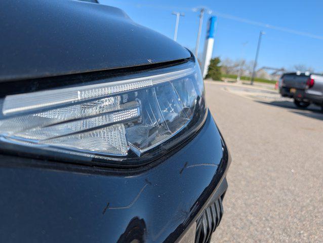 used 2024 Ford Escape car, priced at $23,097
