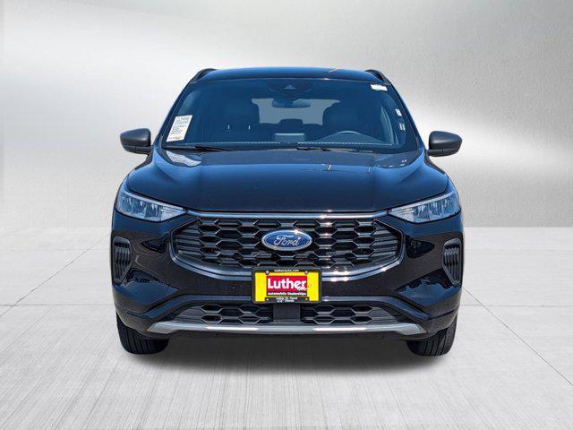 used 2024 Ford Escape car, priced at $23,097