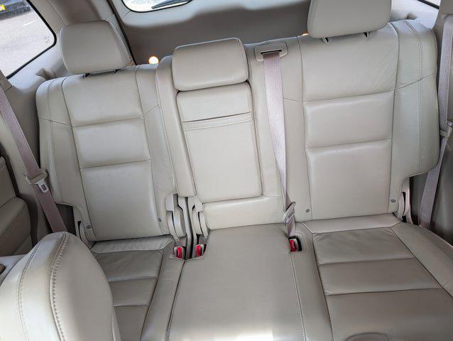 used 2017 Jeep Grand Cherokee car, priced at $14,497