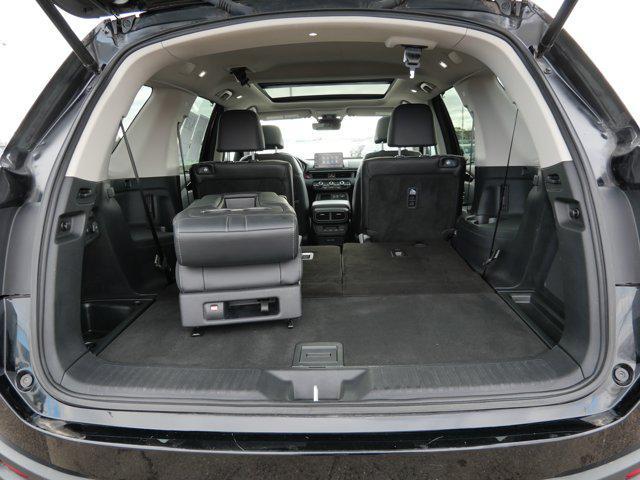 used 2023 Honda Pilot car, priced at $39,497