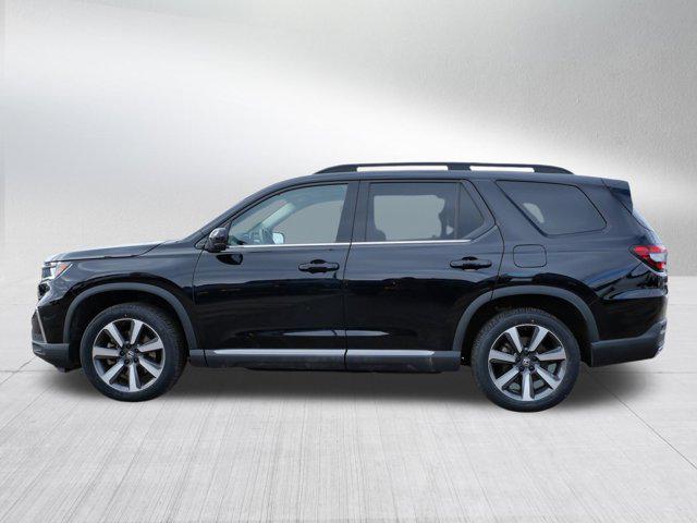 used 2023 Honda Pilot car, priced at $39,497