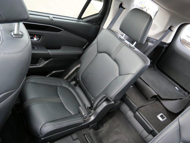 used 2023 Honda Pilot car, priced at $39,497