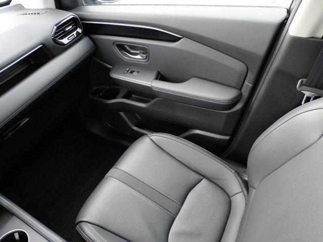 used 2023 Honda Pilot car, priced at $39,497