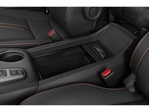 used 2023 Honda Passport car, priced at $36,497