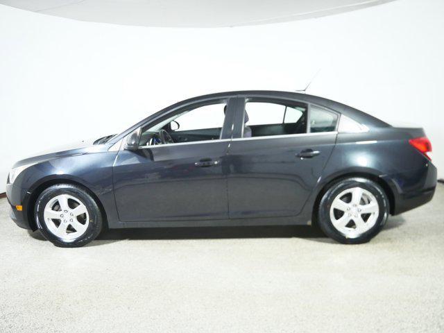 used 2012 Chevrolet Cruze car, priced at $7,998
