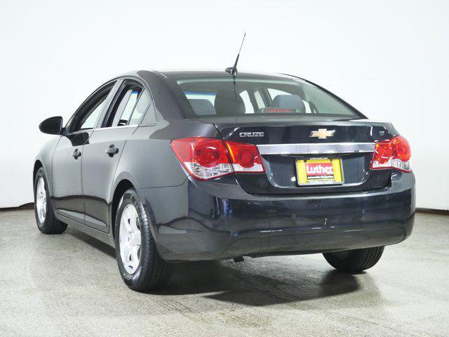 used 2012 Chevrolet Cruze car, priced at $7,998
