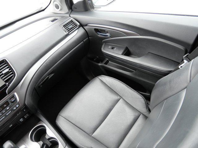 used 2019 Honda Pilot car, priced at $23,747