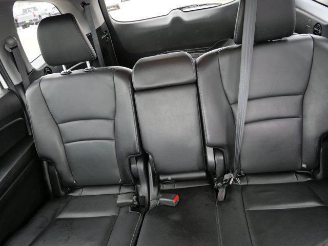 used 2019 Honda Pilot car, priced at $23,747