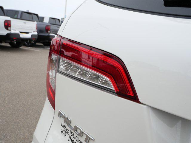 used 2019 Honda Pilot car, priced at $23,747