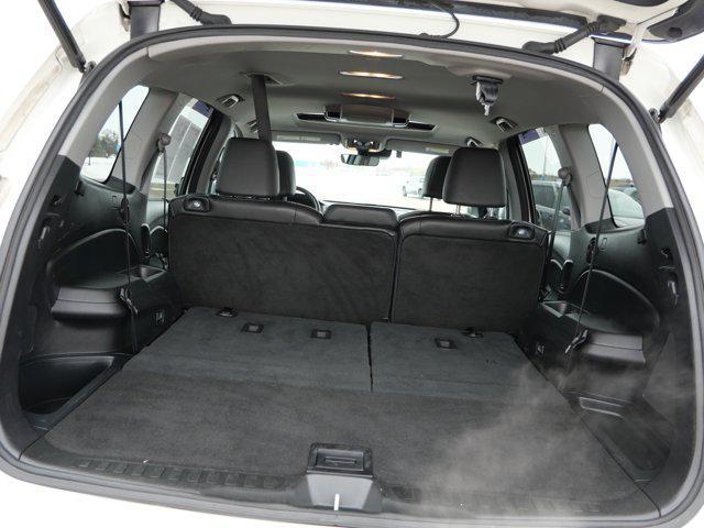 used 2019 Honda Pilot car, priced at $23,747