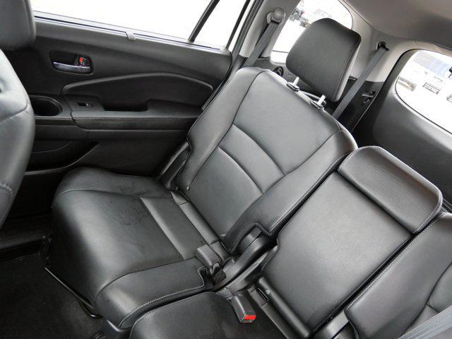 used 2019 Honda Pilot car, priced at $23,747