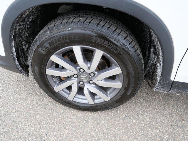 used 2019 Honda Pilot car, priced at $23,747