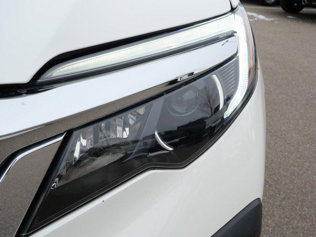 used 2019 Honda Pilot car, priced at $23,747