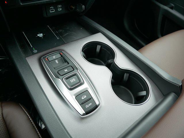 new 2026 Honda Ridgeline car, priced at $46,870