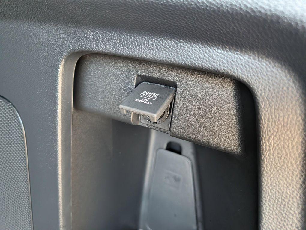 used 2025 Honda Odyssey car, priced at $45,597