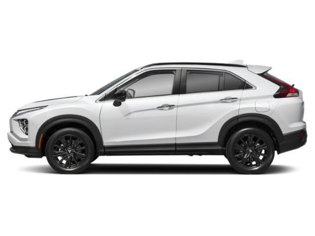 used 2024 Mitsubishi Eclipse Cross car, priced at $23,347