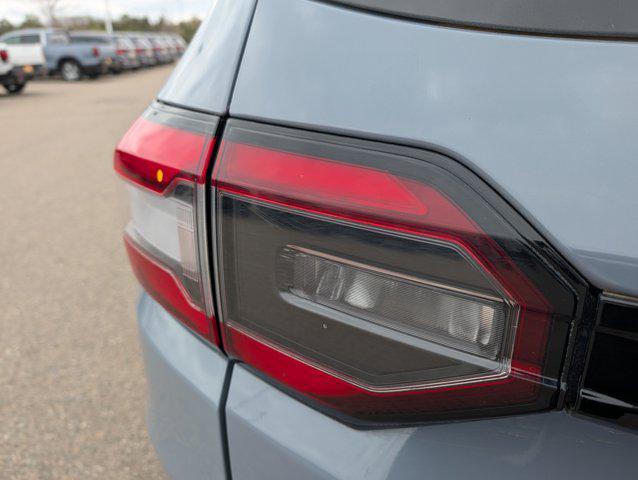 used 2025 Honda Pilot car, priced at $46,847