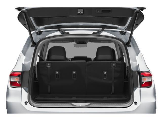 used 2025 Honda Pilot car, priced at $48,347
