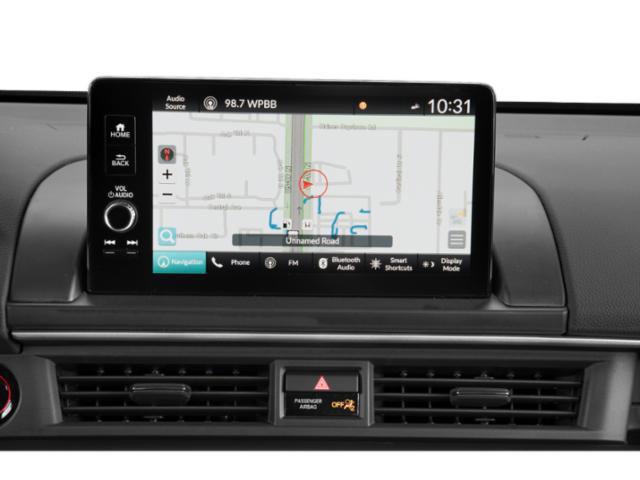 used 2025 Honda Pilot car, priced at $48,347