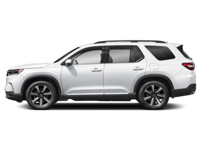 used 2025 Honda Pilot car, priced at $48,347