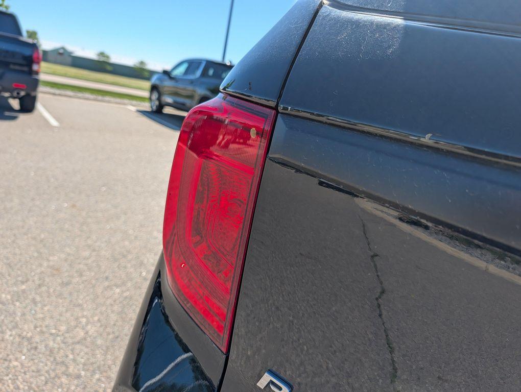 used 2023 Honda Passport car, priced at $33,347