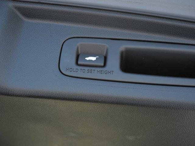 used 2024 Honda CR-V Hybrid car, priced at $31,747