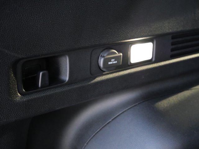 used 2024 Honda CR-V Hybrid car, priced at $31,747