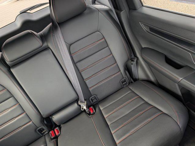 used 2024 Honda CR-V Hybrid car, priced at $33,597