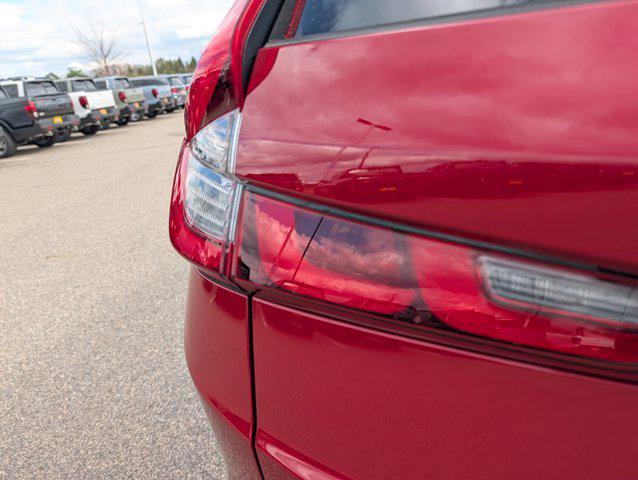 used 2024 Honda CR-V Hybrid car, priced at $33,597
