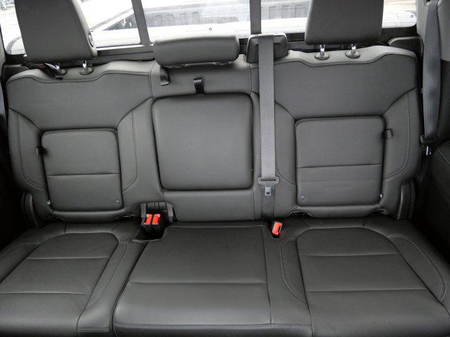 used 2019 Chevrolet Silverado 1500 car, priced at $28,497