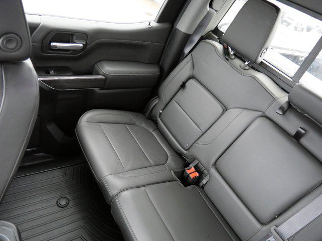 used 2019 Chevrolet Silverado 1500 car, priced at $28,497