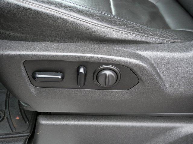 used 2019 Chevrolet Silverado 1500 car, priced at $28,497