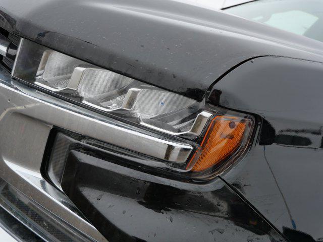 used 2019 Chevrolet Silverado 1500 car, priced at $28,497