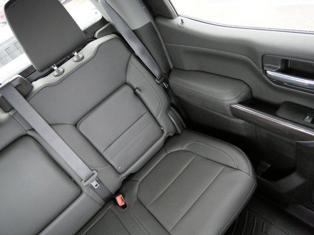 used 2019 Chevrolet Silverado 1500 car, priced at $28,497