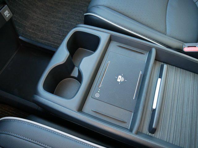 new 2026 Honda Odyssey car, priced at $53,785