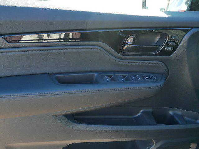 new 2026 Honda Odyssey car, priced at $53,785