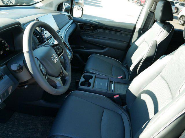 new 2026 Honda Odyssey car, priced at $53,785