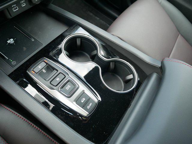 new 2026 Honda Ridgeline car, priced at $49,145