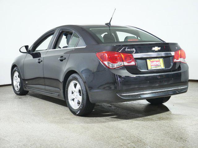 used 2012 Chevrolet Cruze car, priced at $4,998