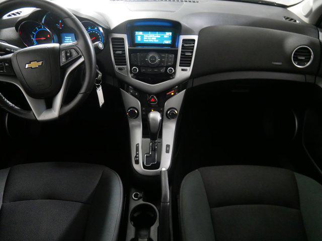 used 2012 Chevrolet Cruze car, priced at $4,998