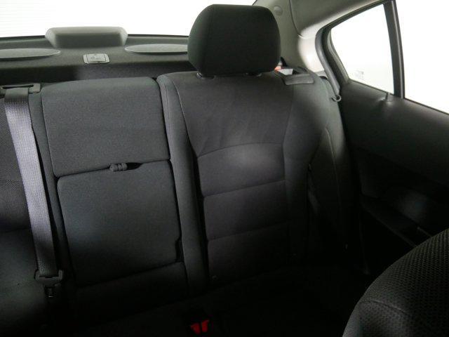 used 2012 Chevrolet Cruze car, priced at $4,998