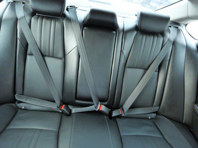 used 2022 Honda Accord car, priced at $24,497