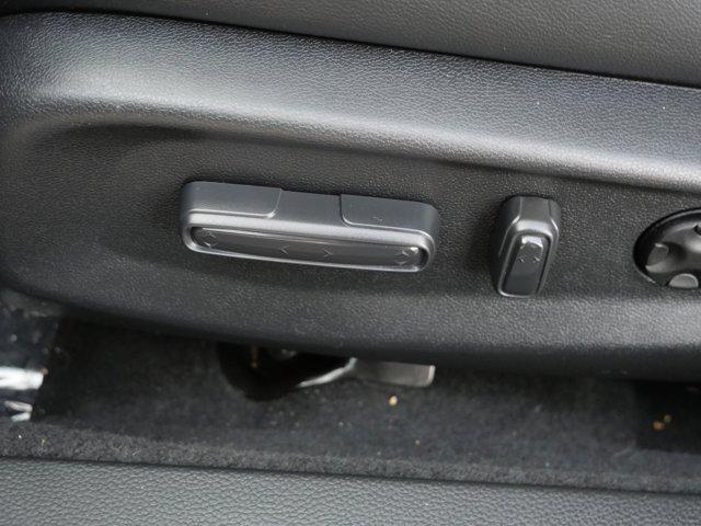 used 2022 Honda Accord car, priced at $24,497