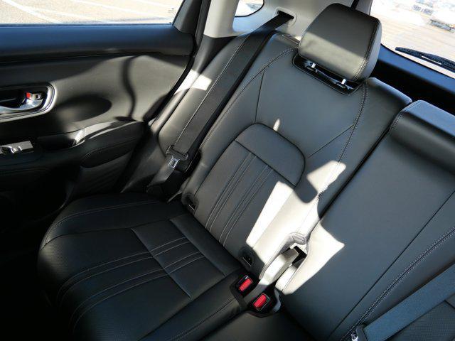 used 2025 Honda HR-V car, priced at $28,997