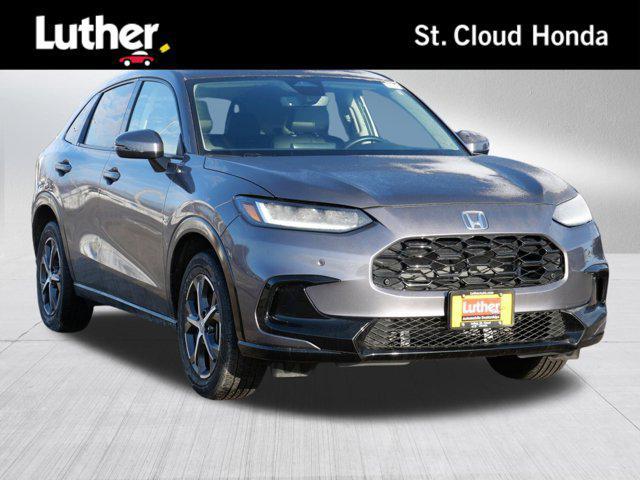 used 2025 Honda HR-V car, priced at $28,997