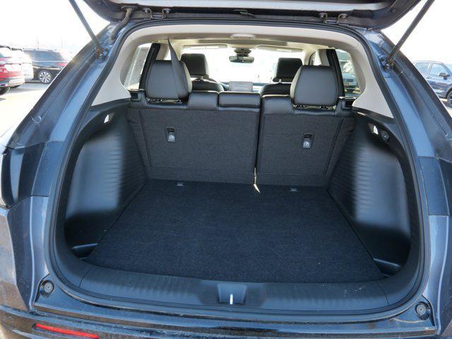 used 2025 Honda HR-V car, priced at $28,997