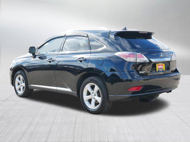 used 2015 Lexus RX 350 car, priced at $19,097